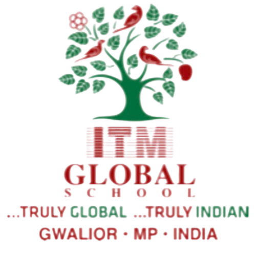 ITM Global School Gwalior